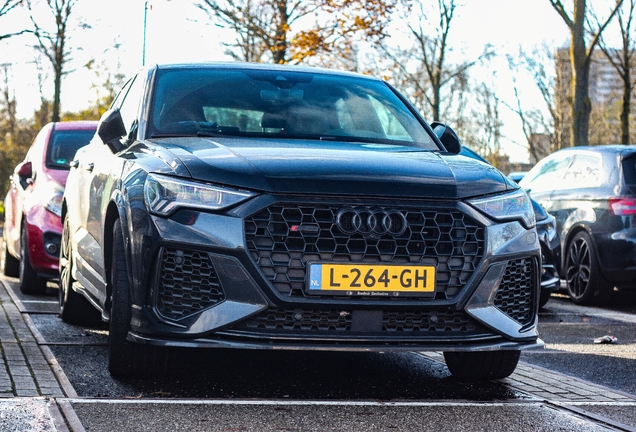 Audi RS Q3 Sportback 2020