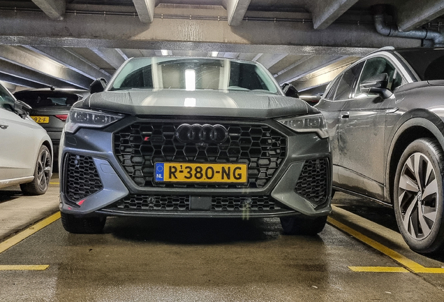 Audi RS Q3 Sportback 2020