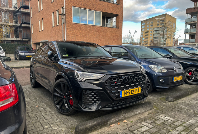 Audi RS Q3 Sportback 2020