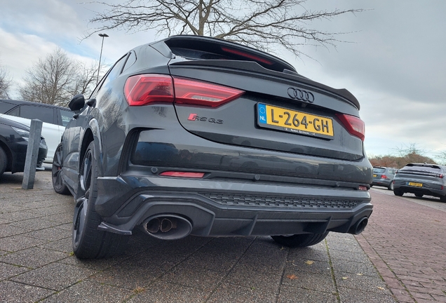 Audi RS Q3 Sportback 2020