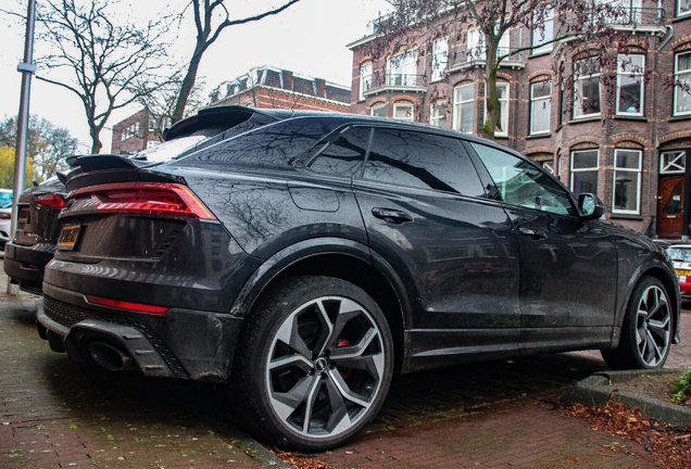 Audi RS Q8 Urban