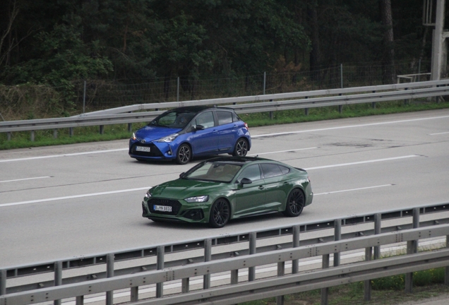 Audi RS5 Sportback B9 2021