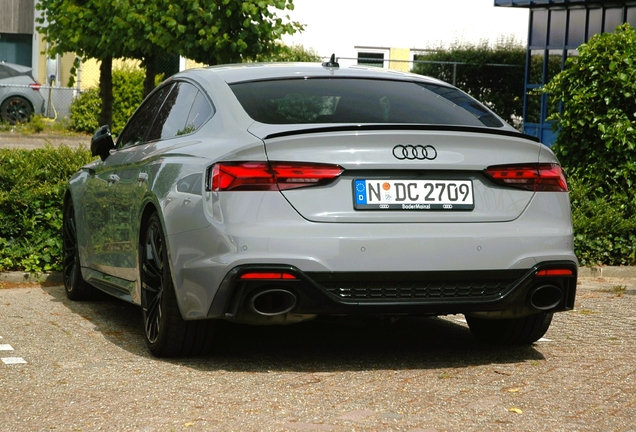 Audi RS5 Sportback B9 2021