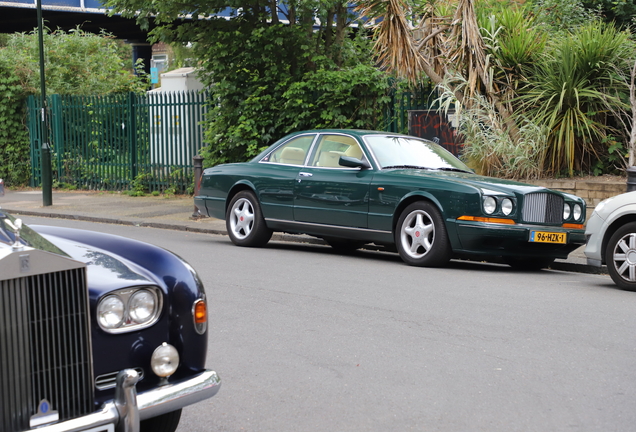 Bentley Continental R
