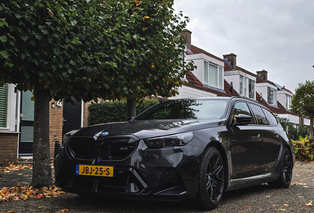 BMW M5 G99 Touring