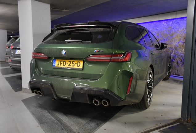 BMW M5 G99 Touring