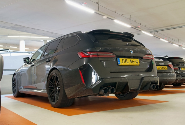 BMW M5 G99 Touring