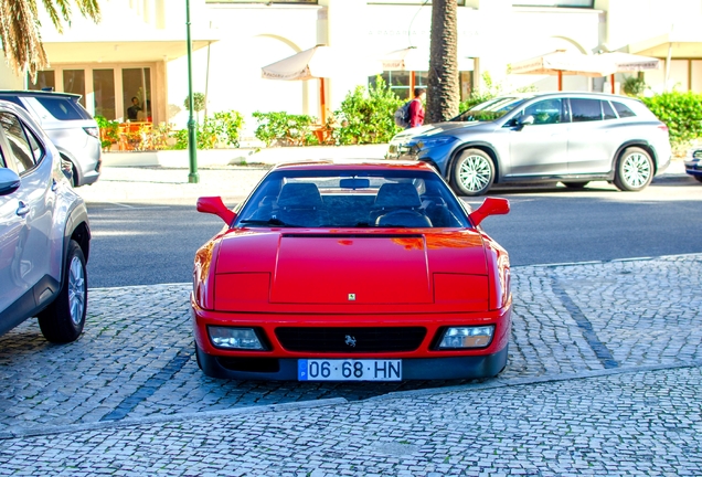 Ferrari 348 TB