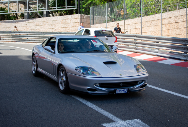 Ferrari 550 Maranello