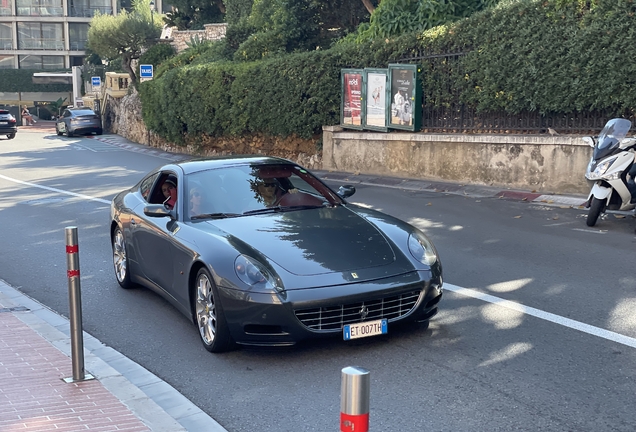 Ferrari 612 Scaglietti