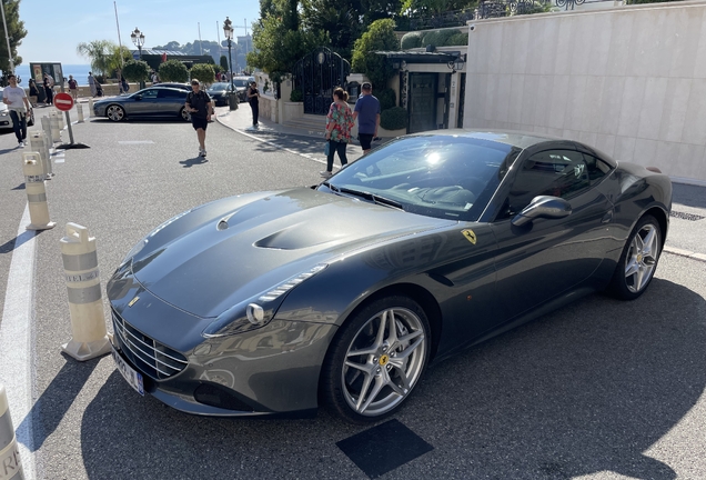 Ferrari California T