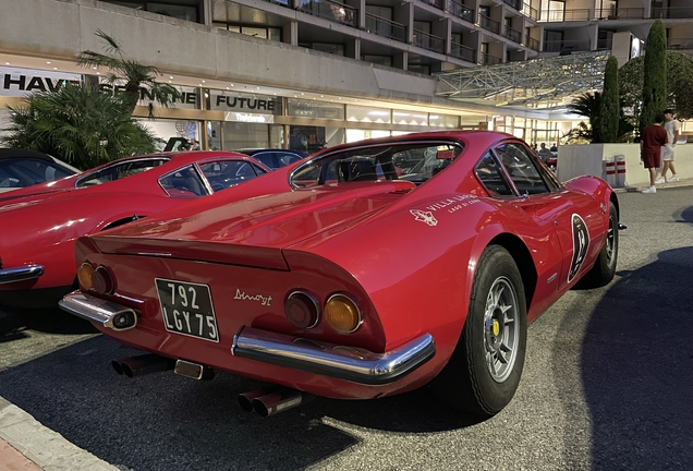 Ferrari Dino 246 GT
