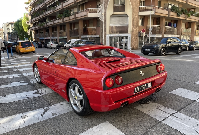Ferrari F355 GTS