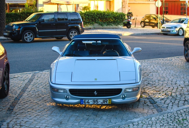 Ferrari F355 Spider