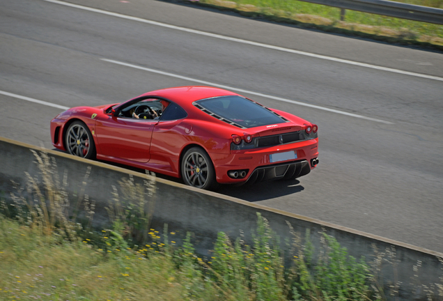 Ferrari F430