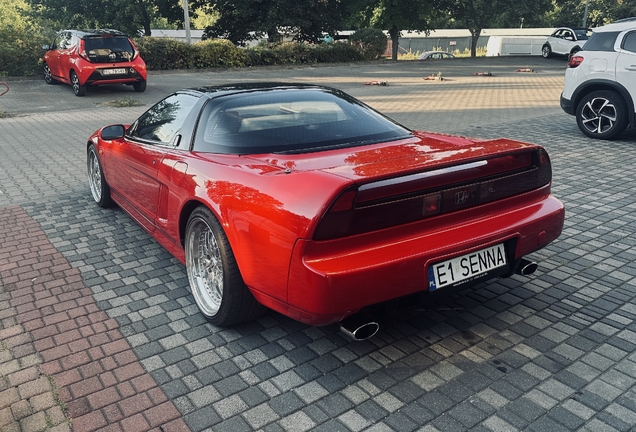 Honda NSX