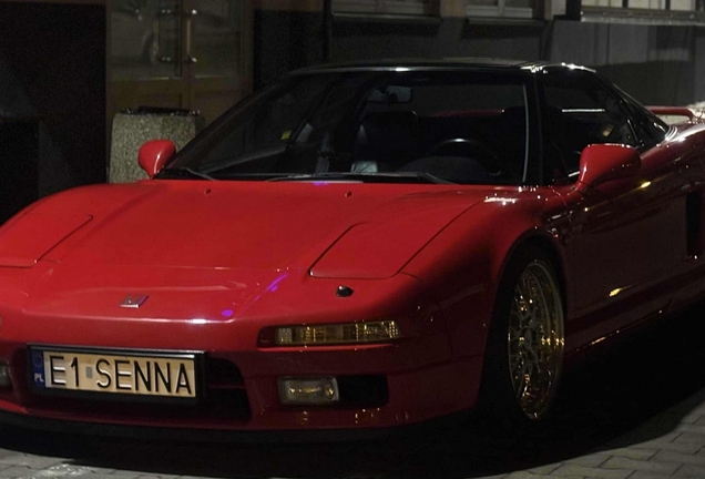 Honda NSX