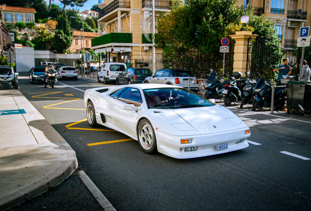 Lamborghini Diablo