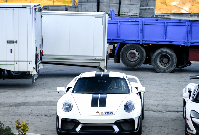 Marc Philipp Gemballa Marsien