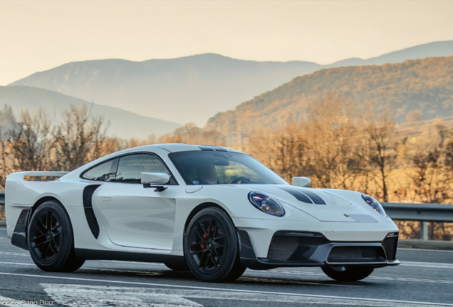 Marc Philipp Gemballa Marsien