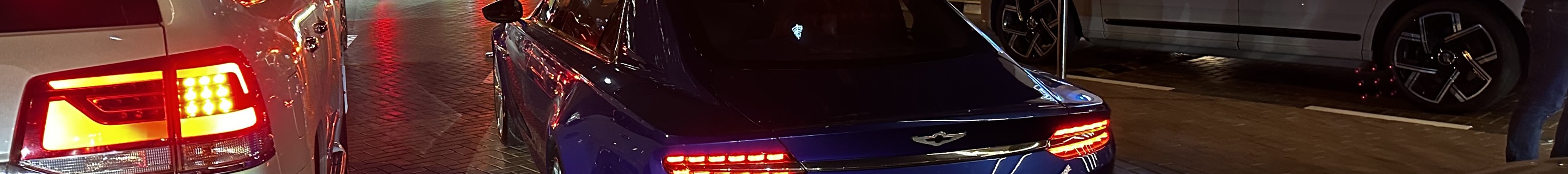 Aston Martin Lagonda Taraf