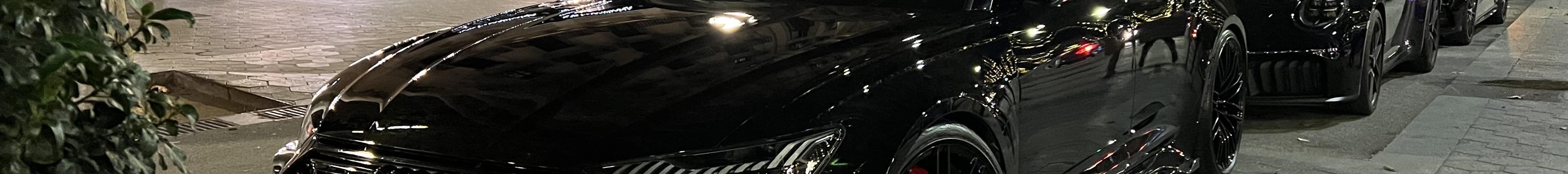 Audi ABT RS6-S Avant C8