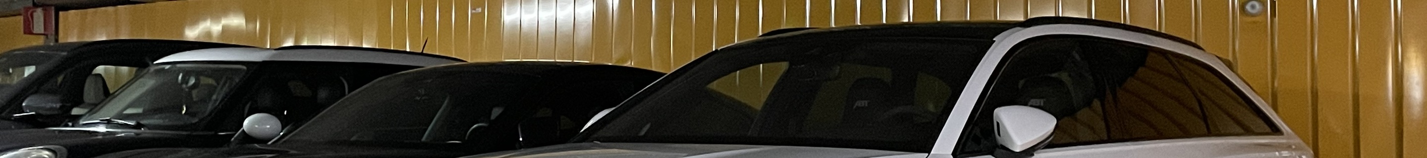 Audi ABT RS6-X Avant C8