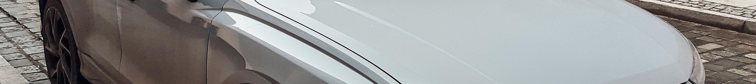 Audi RS Q3 2020