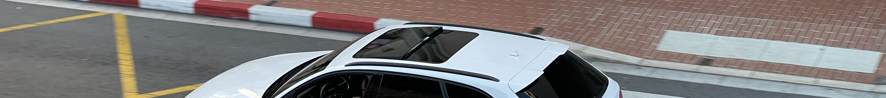 Audi RS4 Avant B8