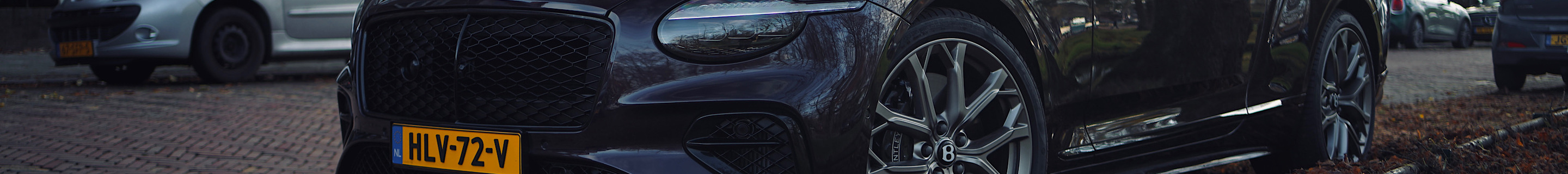 Bentley Continental GTC Speed 2025 First Edition