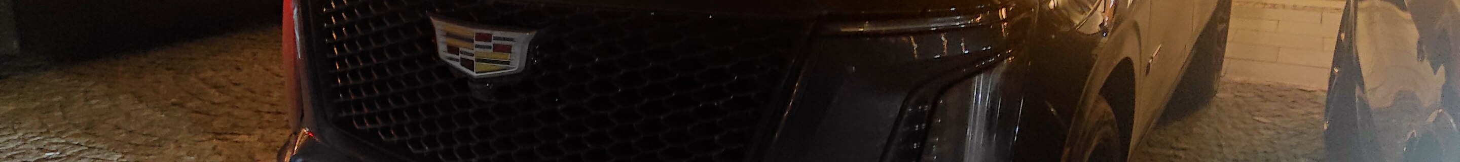Cadillac Escalade-V ESV 2025