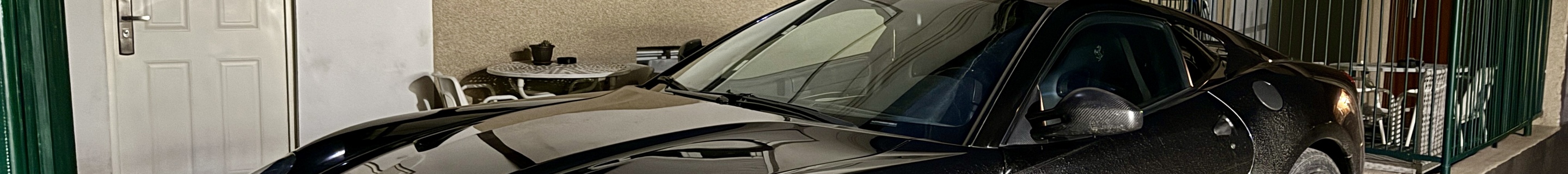 Ferrari 599 GTB Fiorano HGTE