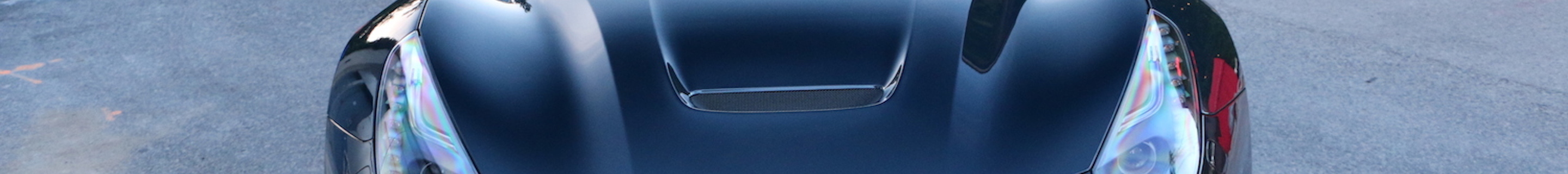 Ferrari F12berlinetta