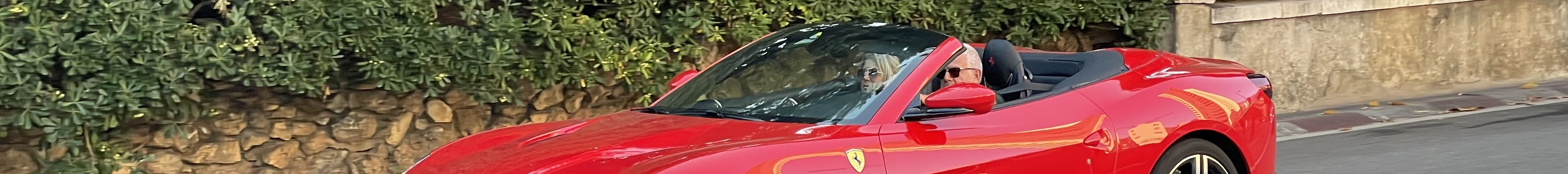 Ferrari Portofino