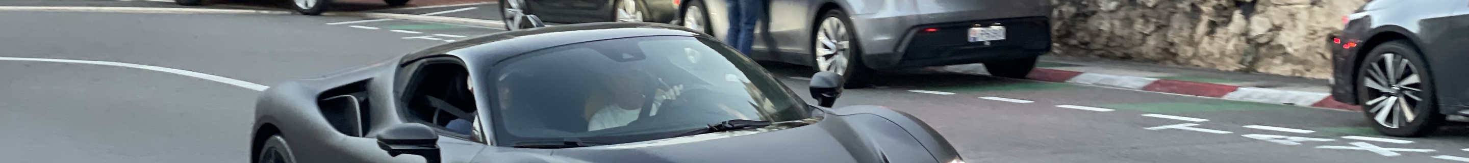 Ferrari SF90 Stradale