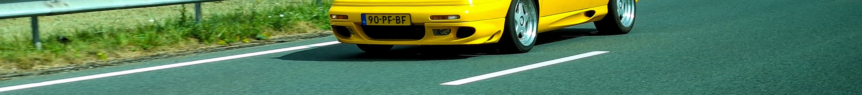 Lotus Esprit V8 SE