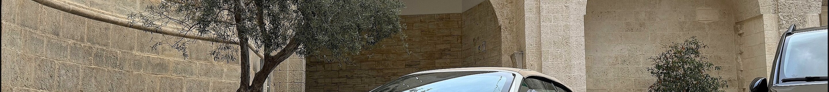 Maserati GranCabrio Sport 2018