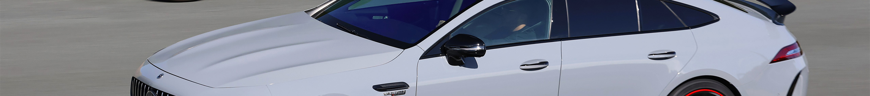 Mercedes-AMG GT 63 S X290