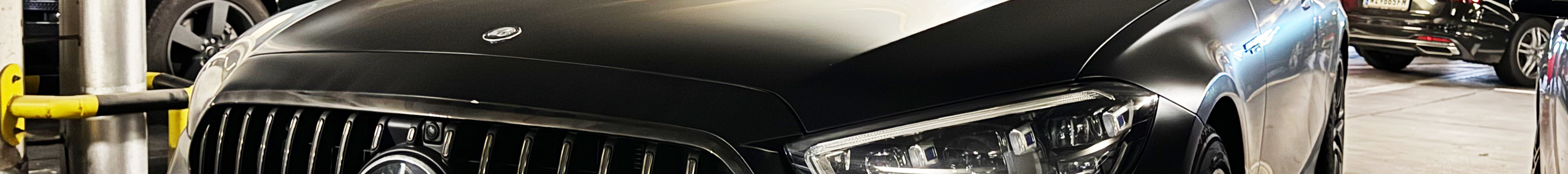 Mercedes-AMG S 63 E-Performance W223