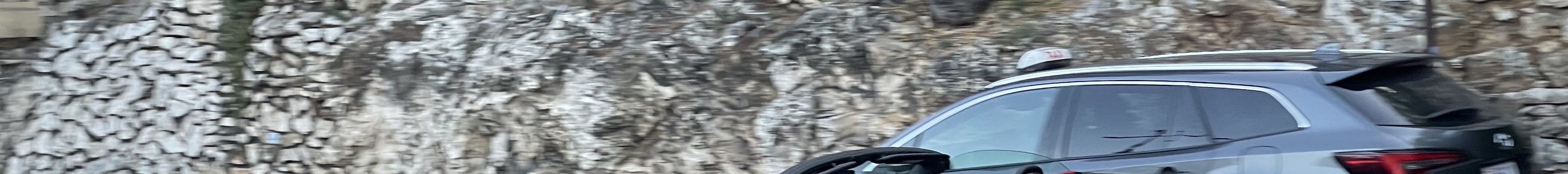Porsche 991 Speedster