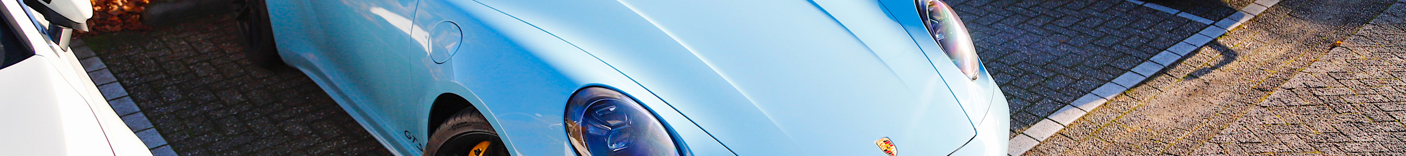 Porsche 992 Carrera 4 GTS Cabriolet MkI