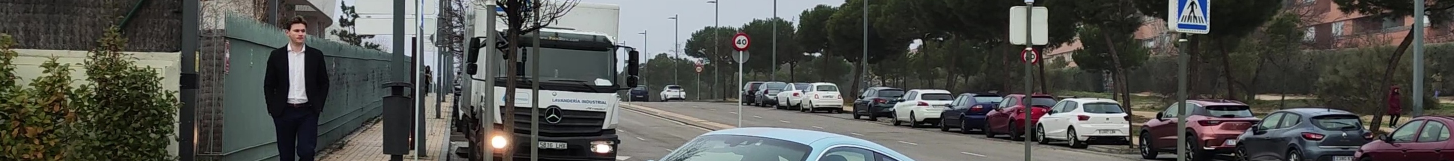 Porsche 992 GT3 Touring MkI