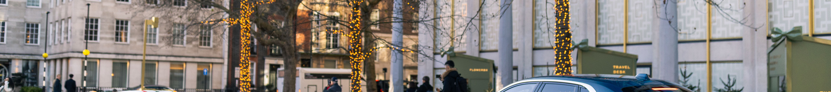 Rolls-Royce Ghost Series II 2025