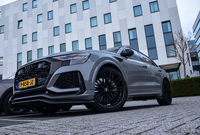 Audi ABT RS Q8-S