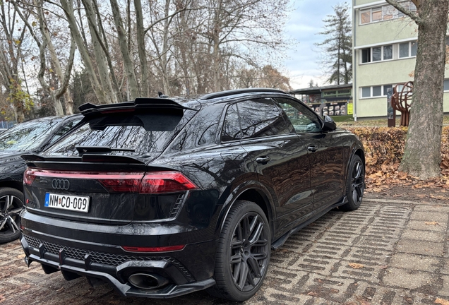 Audi RS Q8 2024
