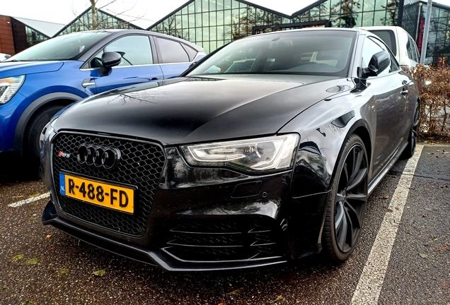 Audi RS5 B8 2012