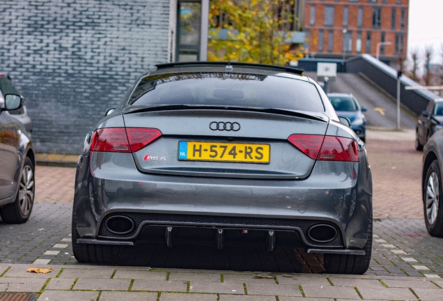 Audi RS5 B8 2012