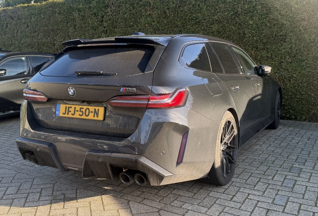 BMW M5 G99 Touring