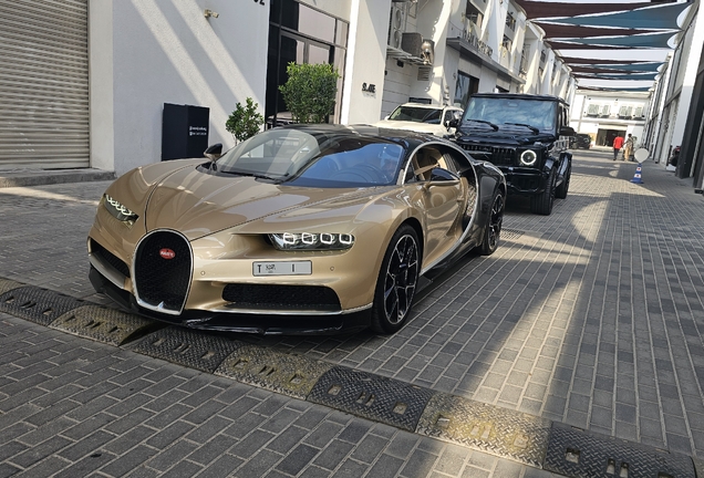 Bugatti Chiron