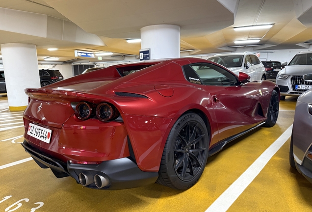 Ferrari 812 GTS